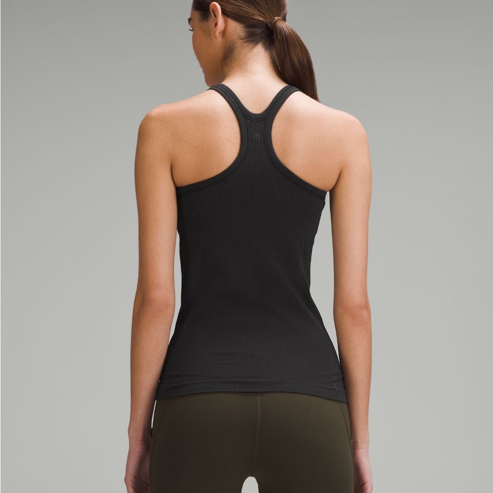 Ebb to Street Ribbed Tank - Picture 3 of 11